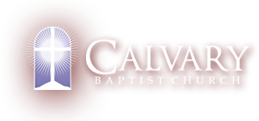 church logo